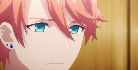 【B-PROJECT】 第三季 1080P 12集 粤日双语 简繁字幕