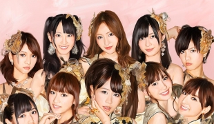 爷青回！超绝烫嘴！粤语版「飞翔入手」唱出最正王道偶像！！！【AKB48】