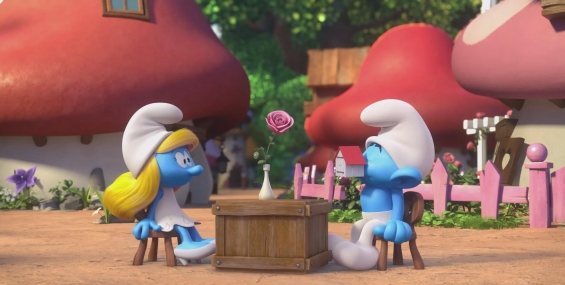 [原创分享] [蓝精灵第一季][Smurf][mkv_1920x1080p][粤语][52集全]