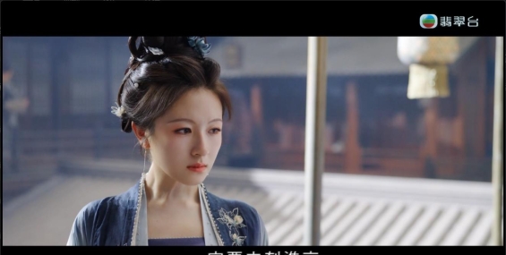 女法醫解密  朝雪錄 朝雪录2025.TVB粤语配音【全22集 完结】1080P.李兰迪 / 敖瑞鹏 / 余承恩 【夸克】