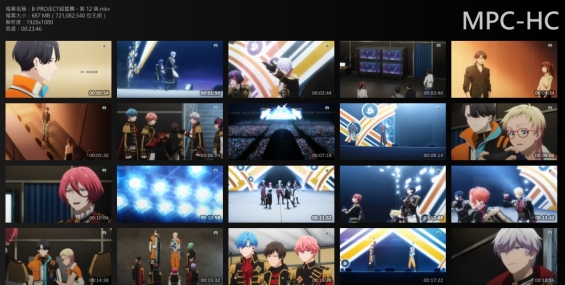 [分享](賣xx)B-PROJECT超星團