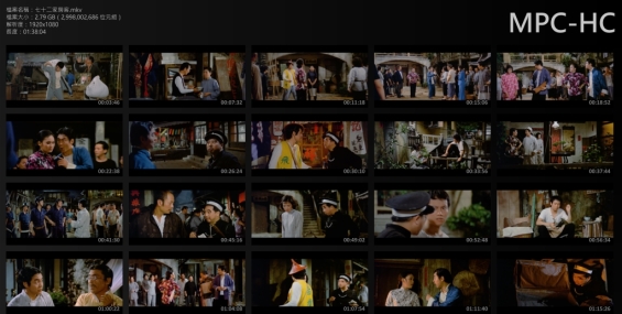 [分享](賣xx)七十二家房客