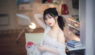静若处子