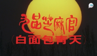 [原創][TVB plus]有GOOD戲：九品芝麻官