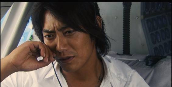 交涉人电影版 講數阿姐凶中危機2010.粵日中字.1080p.x265.米仓凉子.反町隆史【夸克】