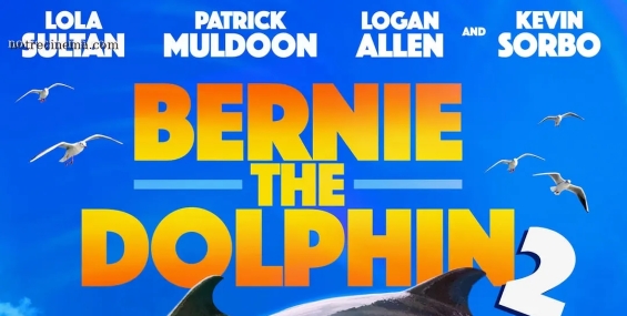 [海豚伯尼/伯尼小海豚2集][Bluray.1080p.x265][粤英双语中字]