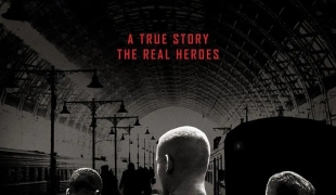 [1517巴黎列車槍擊案/15时17分启程巴黎][bluray.1080p.x265 3.68G][粤台英三语中字]