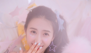 Pinku Pinku Pinku 的世界 多麼多麼動人的故事