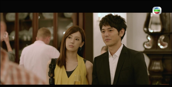 廣告祭唔制！(港).菜鸟评审员.广告风云2014.粤日中字.MyTV【高清2.8G】1080P.妻夫木聪/北川景子【夸克】