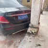 回乡下，停车难吗？