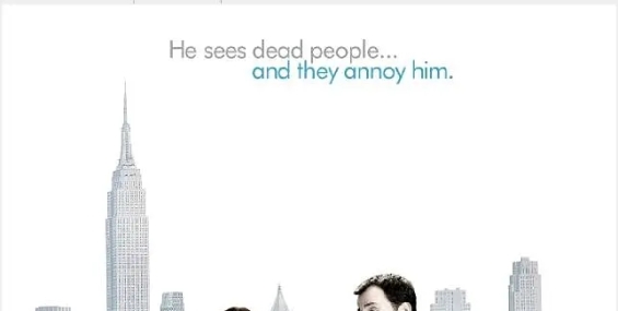 [鬼叫你追我老婆/鬼镇][Bluray.1080p.x265][粤英双语中字]