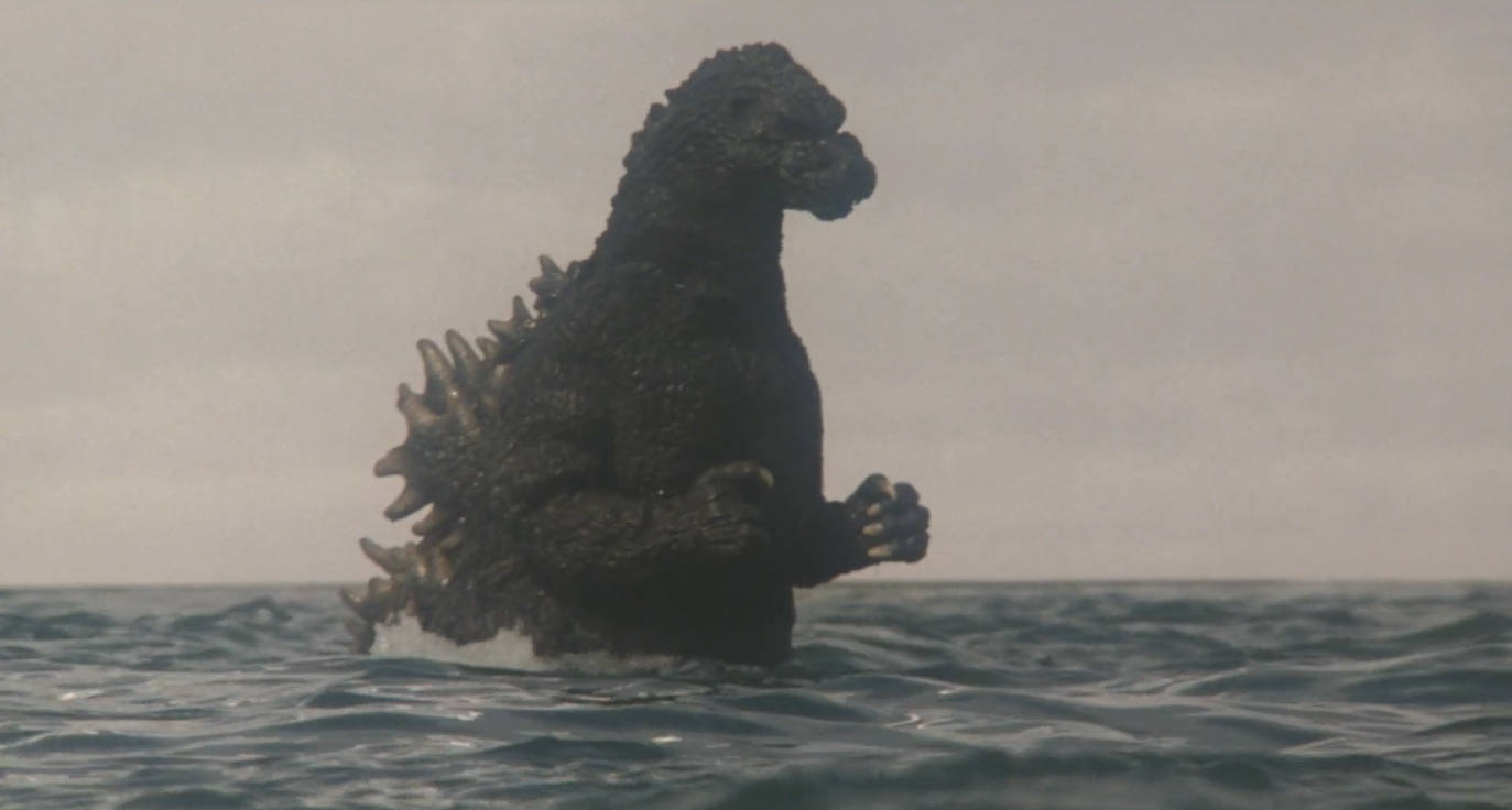 1989.哥斯拉之真假对决Godzilla.VS.Biollante.1080P 粤日双语 简繁英字幕