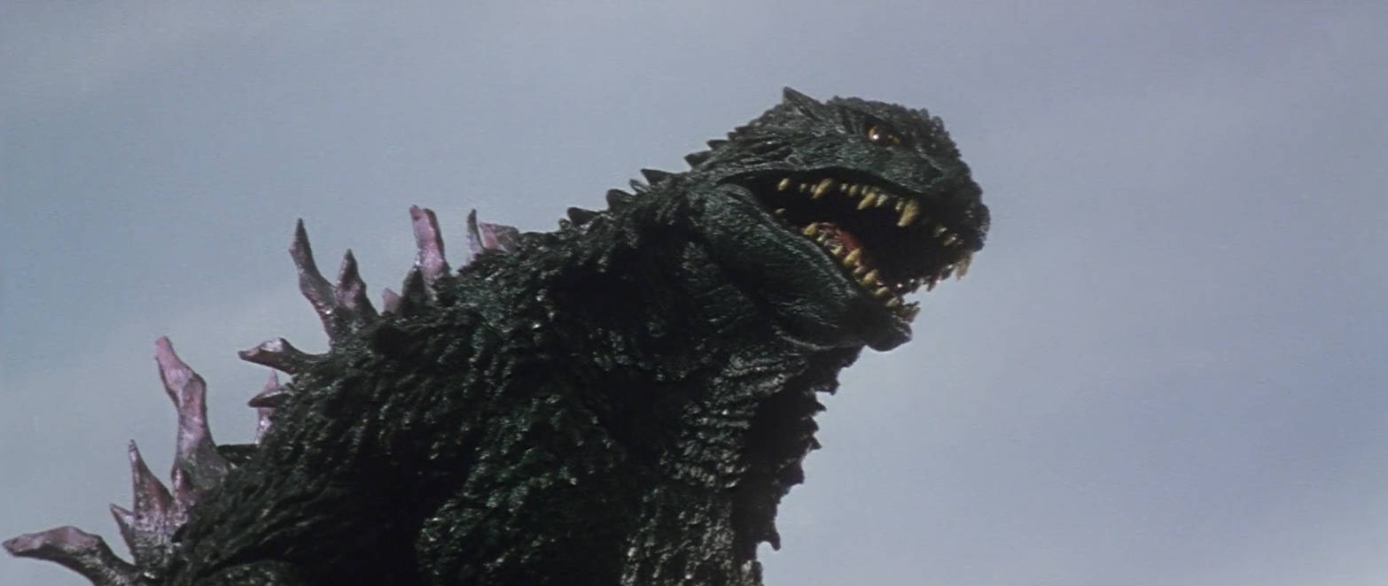 1999.哥斯拉2000 Godzilla.2000.1080p 粤日双语 简繁英字幕
