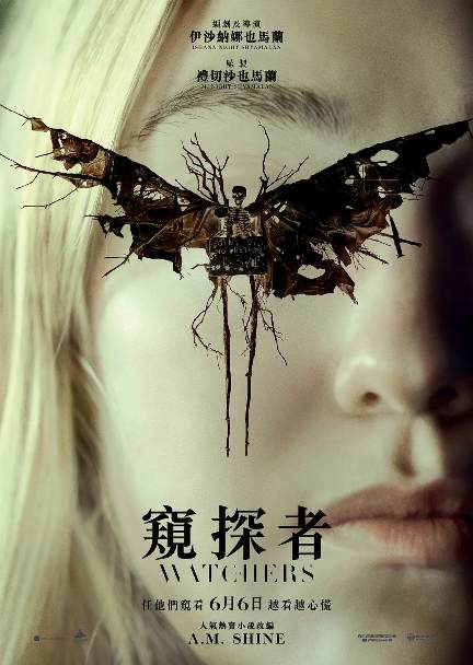 [窥探者/神秘窥视][bluray.1080p.x265][粤英双语中英字幕]
