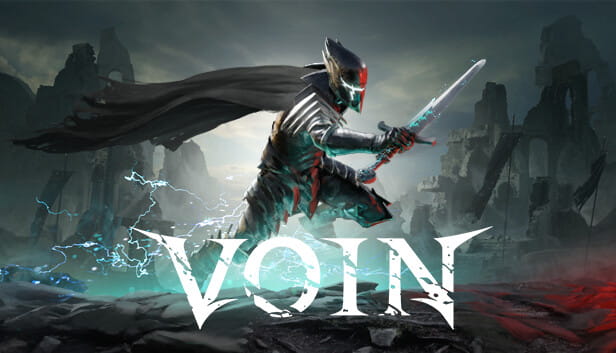 【转载】(百度云)  雷霆孤影 VOIN 官方中文Build.17243849