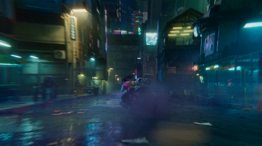 灵笼 第二季 (2025)【4k高码】科幻动画豆瓣8.9分！今年最高分国产动画，《灵笼2》交出满意答卷