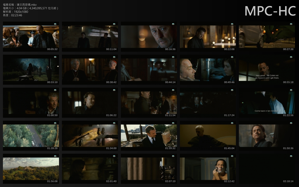 [分享](賣xx)達文西密碼