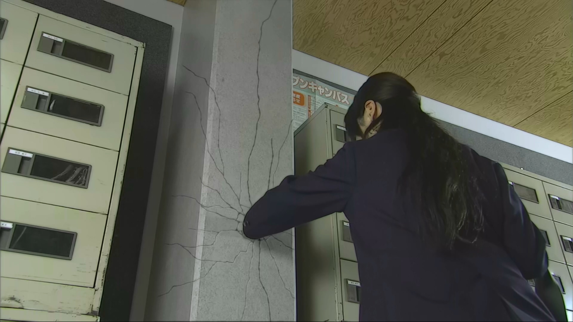 名侦探柯南真人特别篇1 给工藤新一的挑战书 离别前的序章/柯南之匿名挑戰書[双粤日][1完]