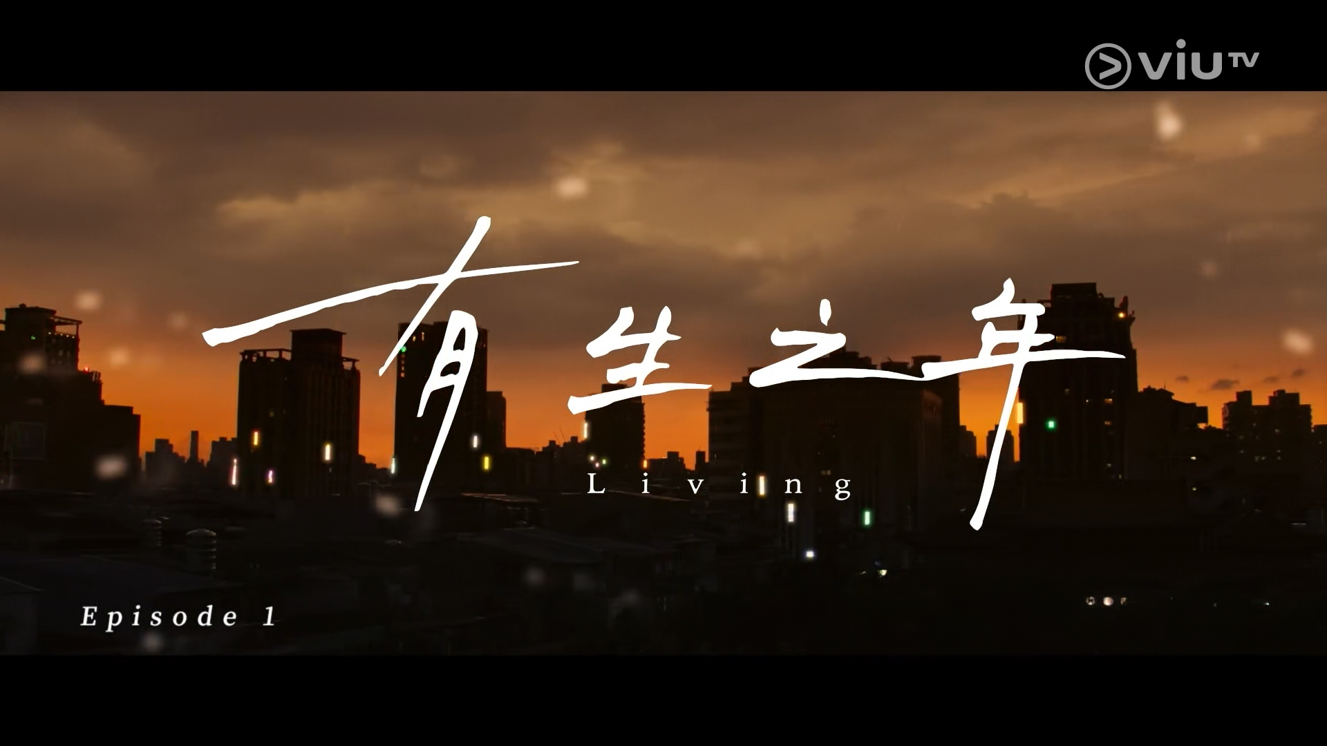 [自压]有生之年 vrip