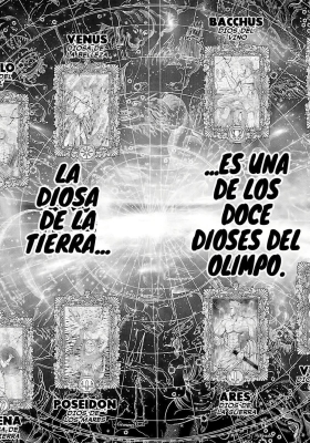 聖鬥士系列《天界篇奧林匹斯十二主神》正式名稱公佈+世界盃女神+國家隊代表